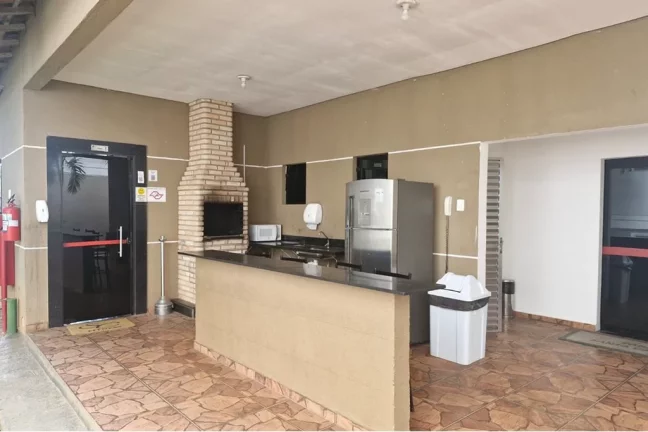 Imagem APARTAMENTO RESIDENCIAL em Guarulhos - SP, Jardim Adriana