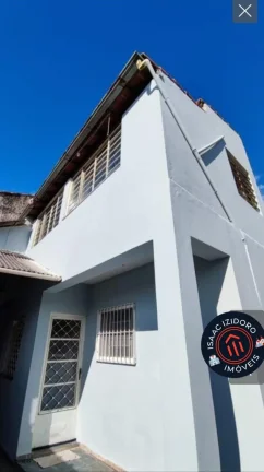 Imagem CASA DE FAMÍLIA: 3 DORMITÓRIOS E SUÍTE NA CECAP POR R$ 300 MIL!