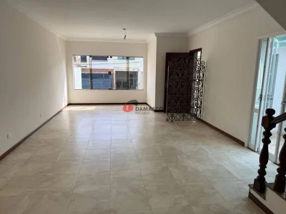 Imagem Sobrado à venda, Cerâmica, São Caetano do Sul, SP