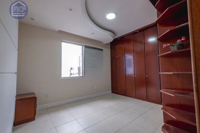 Imagem Apartamento 3 dormitírios!