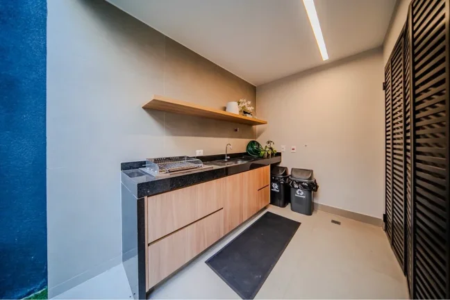 Imagem CASA RESIDENCIAL em São Paulo - SP, Higienópolis
