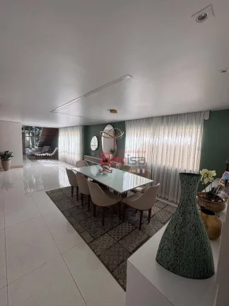 Imagem Casa com 4 dormitórios à venda, 710 m² por R$ 4.800.000,00 - Passagem - Cabo Frio/RJ