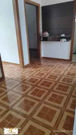 Casa com 2 Quartos para Alugar, 80 m² em Parque Brasil - São Paulo