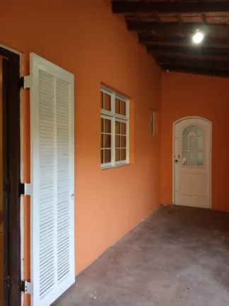 Imagem Chácara no Paraíso: Seu Refúgio em Cabreúva, Bairro Bananal