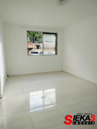 Imagem Impecável apartamento à venda em São Paulo - Águia de Haia: 1 quarto, 1 sala, 1 banheiro, 1 vaga de garagem, 60m² de área.