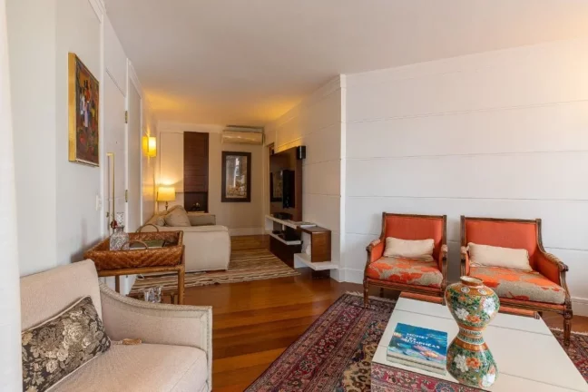 Imagem APARTAMENTO RESIDENCIAL em São Paulo - SP, Vila Olímpia