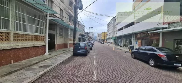 Imagem Lojas para locação em Praia Grande no bairro Ocian
