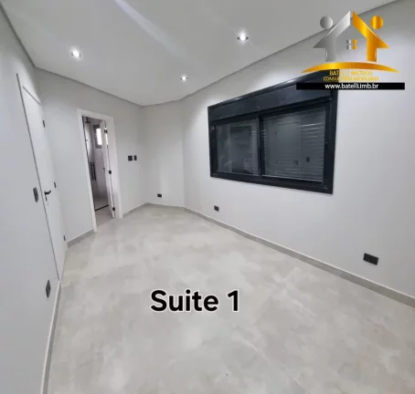 Imagem Casa à venda no condomínio Jardim das Paineiras - Batelli Imóveis
