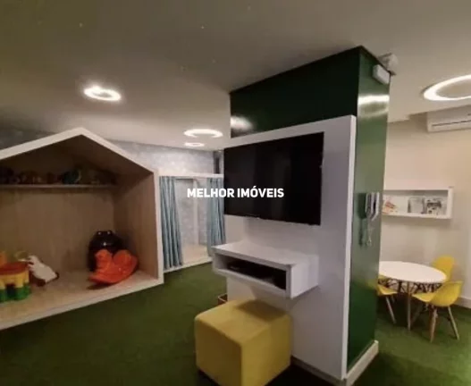 Imagem Apartamento Frente Mar com 3 suítes 2 vagas de garagem localizado em Balneário Camboriú