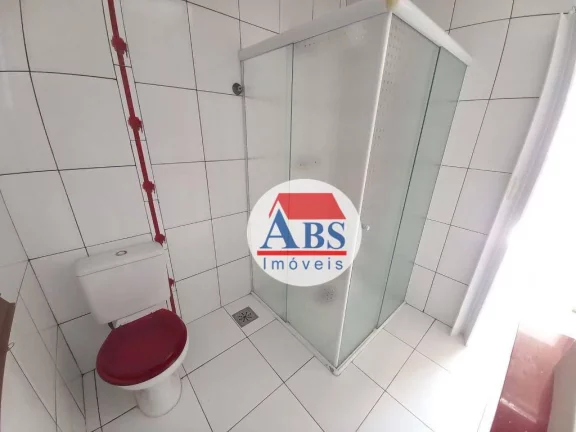 Imagem Casa com 3 dormitórios, 96 m² - venda por R$ 405.000,00 ou aluguel por R$ 2.333,00/mês - Vila Ponte Nova - Cubatão/SP