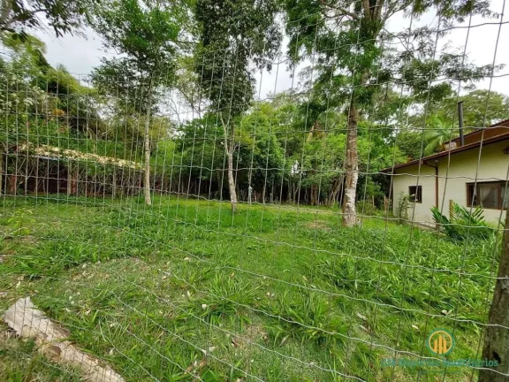 Imagem Lote 600m², cond. Vila Verde (Km 36 Rap. Tavares), pronto p/ construir!