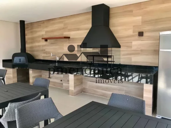 Imagem Apartamento na Lapa com 82m² com muita segurança e lazer ao seu dispor!