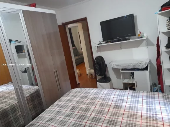 Imagem Apartamento para Locação em Guarulhos / SP no bairro Vila Leonor