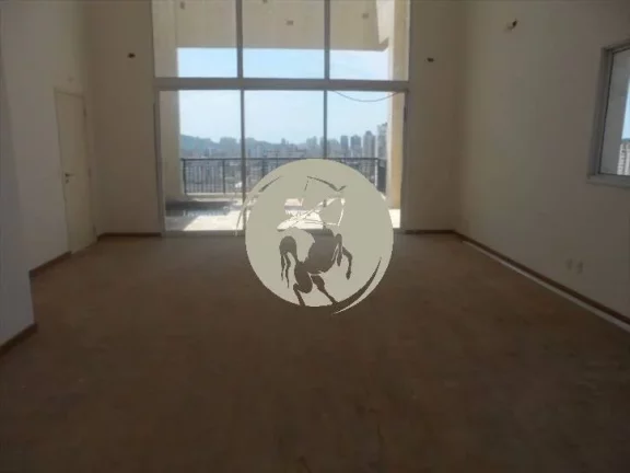Imagem COBERTURA NOVA COM VISTA PARA O MAR