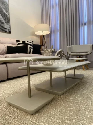 Imagem Casa Térrea no Condomínio Club Portinari, de 3 quartos à venda, Parque Brasil 500 - Paulínia/SP