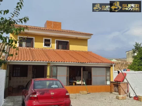 Imagem Casa Sobrado para Venda em Fragata Pelotas-RS - 2586