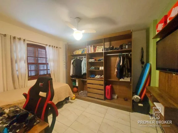 Imagem Apartamento à venda, 82 m² por R$ 475.000,00 - Várzea - Teresópolis/RJ