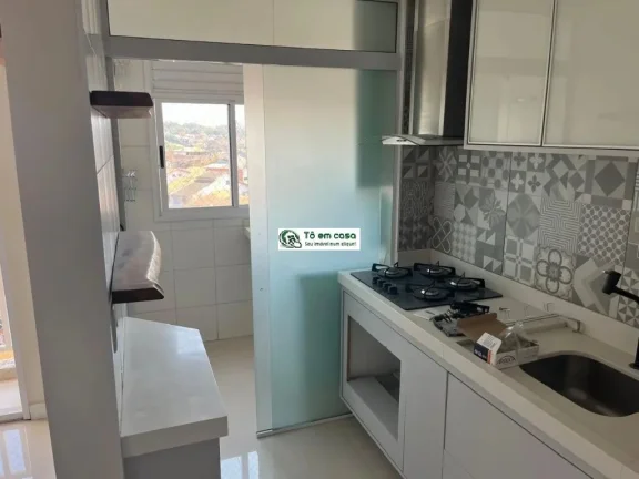 Imagem APARTAMENTO RESIDENCIAL em SÃO JOSÉ DOS CAMPOS - SP, PARQUE RESIDENCIAL FLAMBOYANT