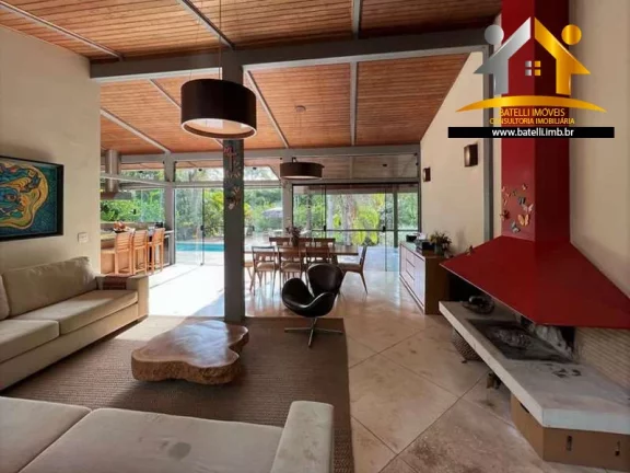Imagem Casa - Granja Vianna | Batelli Imóveis