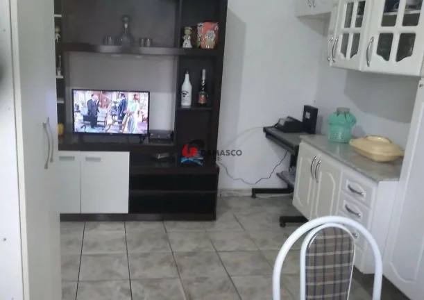 Imagem Casa à venda 2 Quartos, 4 Vagas, Vila Alpina, São Paulo - SP