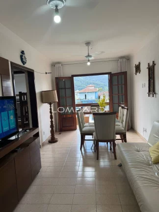 Imagem APARTAMENTO A VENDA NO CENTRO COM ÓTIMA LOCALIZAÇÃO