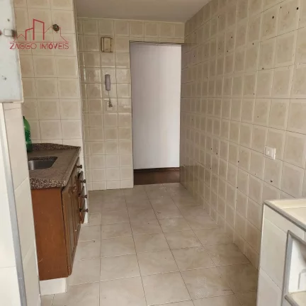 Imagem Lindo Apartamento 2 dormitórios - Jd. Umuarama