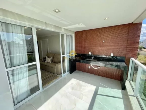 Imagem Está à procura do apartamento dos seus sonhos? Temos uma ótima opção para você no bairro Ensea...
