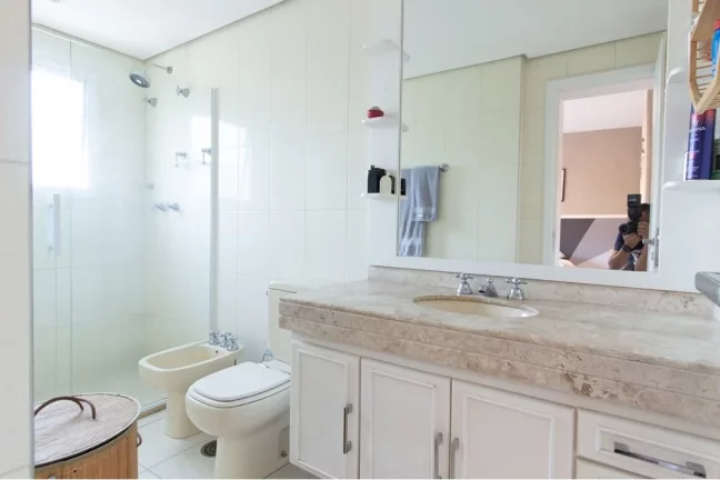Imagem APARTAMENTO RESIDENCIAL em São Paulo - SP, Panamby