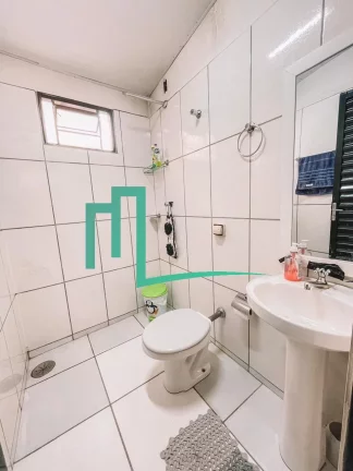 Imagem CASA Á VENDA NO BAIRRO SANTA CRUZ EM FRANCA/SP