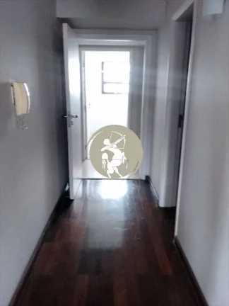 Imagem APARTAMENTO COM VISTA PARA O MAR NO BAIRRO DA APARECIDA PROXIMO AO SESC E AO SHOPING PRAIAMAR APARTA...