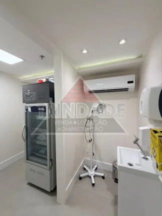 Imagem SALA COMERCIAL em RIO DE JANEIRO - RJ, RECREIO DOS BANDEIRANTES