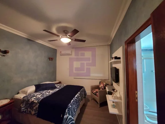 Imagem Apartamento para Venda em Guarujá / SP no bairro Astúrias