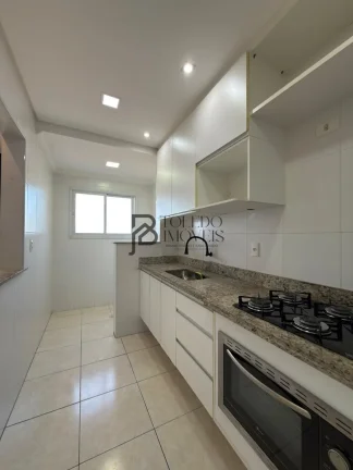 Imagem Apartamento Padrão - 01 Dormitório com mobília, Tupi - PG