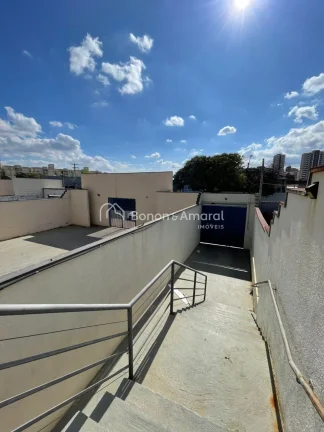 Imagem Ampla sala comercial disponível para locação em Paulínia, com 300 m² de área bem distribuída,...