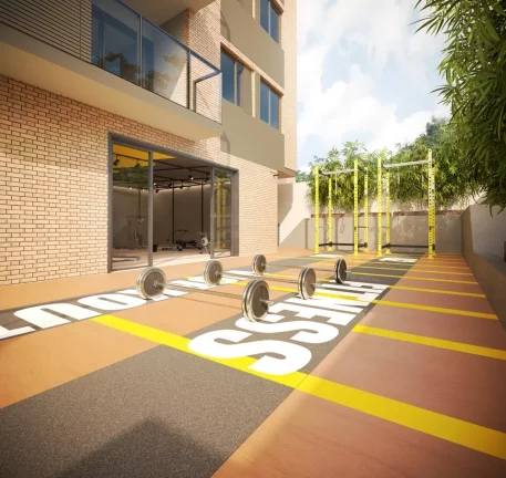 Imagem MARAVILHOSO APARTAMENTO EM ITAPARICA!