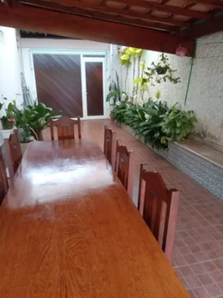 Imagem Casa com 4 dormitórios à venda, 230 m² por R$ 1.044.000,00 - Jardim Medina - Poá/SP