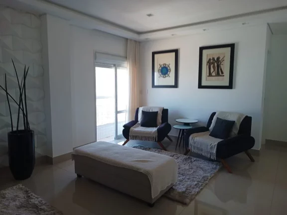 Imagem Cobertura com 4 dorms, Canto do Forte, Praia Grande - R$ 4.25 mi, Cod: 1962