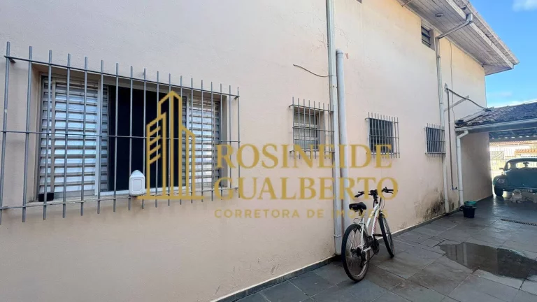 Imagem CASA À VENDA 3 DORMITÓRIOS NO POIARES CARAGUATATUBA