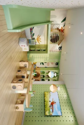 Imagem APARTAMENTO RESIDENCIAL em São Paulo - SP, Jardim Guedala