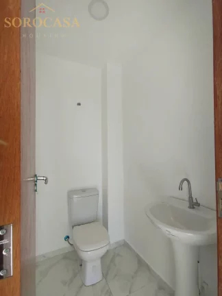 Imagem Casa à Venda - Sobrado 2 suites - Jardim Simus