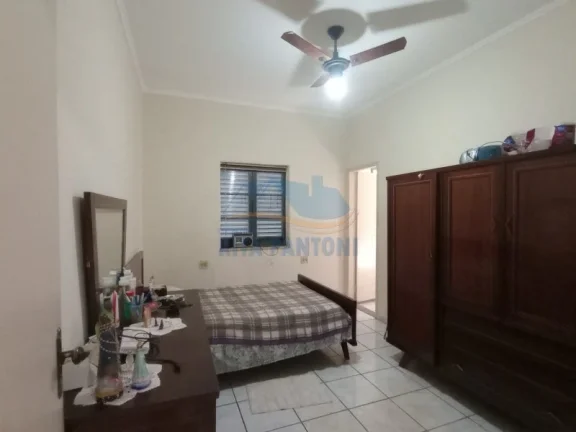 Imagem Casa - Ribeirão Preto - Vila Tibério - Região Oeste