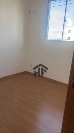Imagem Apartamento com 2 Quartos à Venda, 42 m² em Piedade - Jaboatão Dos Guararapes