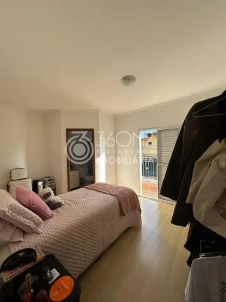 Imagem Apartamento sem Condomínio para Venda em Santo André / SP no bairro Vila Floresta