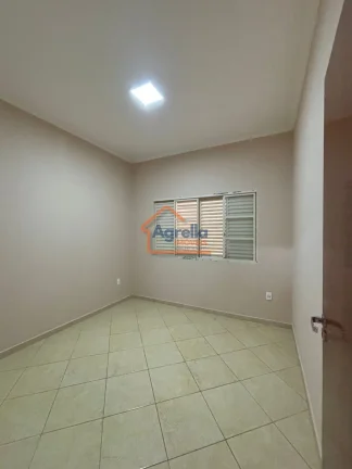 Imagem Casa à venda no bairro Jardim Boa Vista - Mogi Guaçu/SP