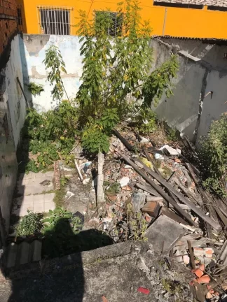 Imagem Terreno à venda, 145 m² por R$ 270.000,00 - Jardim Estela - Poá/SP