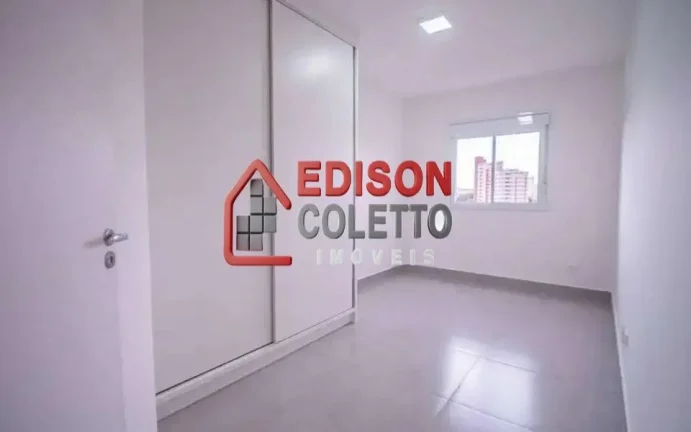 Imagem Apartamento à venda ou Locação, Edifício Plaza Mayor, bairro Paulicéia, Piracicaba/SP!!