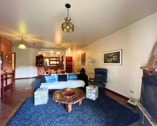 Imagem Apartamento, com 4 quartos, 118m2