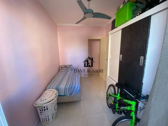 Imagem Apartamento à venda, 50 m² por R$ 256.000,00 - Jardim Piratininga - Sorocaba/SP