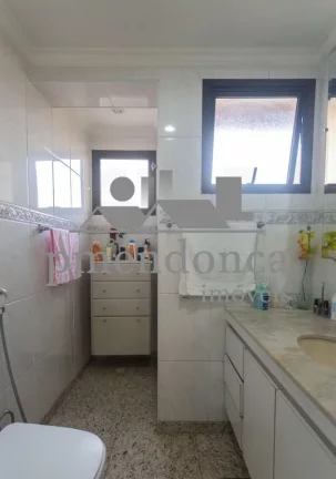 Imagem Apartamento de 142 m² com 2 suítes e 2 vagas, 142m².