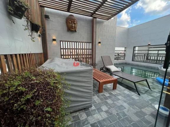 Imagem Apartamento à venda, Santa Paula, São Caetano do Sul, SP